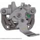 Purchase Top-Quality Rear Left Rebuilt Caliper With Hardware by CARDONE INDUSTRIES - 19B6708 pa10