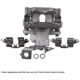 Purchase Top-Quality Rear Left Rebuilt Caliper With Hardware by CARDONE INDUSTRIES - 19B6708 pa6