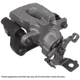 Purchase Top-Quality Rear Left Rebuilt Caliper With Hardware by CARDONE INDUSTRIES - 19B6708 pa7