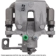 Purchase Top-Quality CARDONE INDUSTRIES - 19B6789 - Rear Left Rebuilt Caliper With Hardware pa7