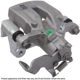 Purchase Top-Quality Rear Left Rebuilt Caliper With Hardware by CARDONE INDUSTRIES - 19B6789A pa2