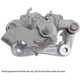 Purchase Top-Quality Rear Left Rebuilt Caliper With Hardware by CARDONE INDUSTRIES - 19B6789A pa3