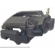 Purchase Top-Quality Rear Left Rebuilt Caliper With Hardware by CARDONE INDUSTRIES - 19B683 pa1