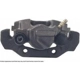Purchase Top-Quality Rear Left Rebuilt Caliper With Hardware by CARDONE INDUSTRIES - 19B683 pa2