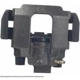 Purchase Top-Quality Rear Left Rebuilt Caliper With Hardware by CARDONE INDUSTRIES - 19B683 pa4