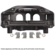 Purchase Top-Quality Rear Left Rebuilt Caliper With Hardware by CARDONE INDUSTRIES - 19B6888 pa4