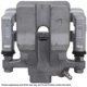 Purchase Top-Quality Rear Left Rebuilt Caliper With Hardware by CARDONE INDUSTRIES - 19B6992 pa1