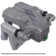 Purchase Top-Quality Rear Left Rebuilt Caliper With Hardware by CARDONE INDUSTRIES - 19B6992 pa4