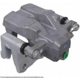 Purchase Top-Quality Rear Left Rebuilt Caliper With Hardware by CARDONE INDUSTRIES - 19B6992 pa6