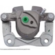 Purchase Top-Quality Rear Left Rebuilt Caliper With Hardware by CARDONE INDUSTRIES - 19B7049 pa10