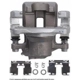Purchase Top-Quality Rear Left Rebuilt Caliper With Hardware by CARDONE INDUSTRIES - 19B7049 pa11