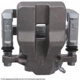 Purchase Top-Quality Rear Left Rebuilt Caliper With Hardware by CARDONE INDUSTRIES - 19B7049 pa12