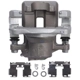 Purchase Top-Quality Rear Left Rebuilt Caliper With Hardware by CARDONE INDUSTRIES - 19B7049 pa13