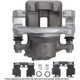 Purchase Top-Quality Rear Left Rebuilt Caliper With Hardware by CARDONE INDUSTRIES - 19B7049 pa5