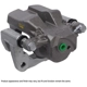 Purchase Top-Quality Rear Left Rebuilt Caliper With Hardware by CARDONE INDUSTRIES - 19B7049 pa6