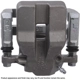 Purchase Top-Quality Rear Left Rebuilt Caliper With Hardware by CARDONE INDUSTRIES - 19B7049 pa7