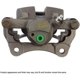 Purchase Top-Quality Rear Left Rebuilt Caliper With Hardware by CARDONE INDUSTRIES - 19B7081 pa1