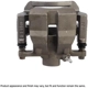 Purchase Top-Quality Rear Left Rebuilt Caliper With Hardware by CARDONE INDUSTRIES - 19B7081 pa2