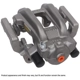 Purchase Top-Quality Rear Left Rebuilt Caliper With Hardware by CARDONE INDUSTRIES - 19B7110 pa2