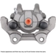 Purchase Top-Quality Rear Left Rebuilt Caliper With Hardware by CARDONE INDUSTRIES - 19B7110 pa3