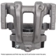 Purchase Top-Quality Rear Left Rebuilt Caliper With Hardware by CARDONE INDUSTRIES - 19B7110 pa4