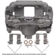 Purchase Top-Quality Rear Left Rebuilt Caliper With Hardware by CARDONE INDUSTRIES - 19B7143 pa3