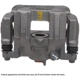 Purchase Top-Quality Rear Left Rebuilt Caliper With Hardware by CARDONE INDUSTRIES - 19B7143 pa4