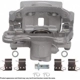 Purchase Top-Quality Rear Left Rebuilt Caliper With Hardware by CARDONE INDUSTRIES - 19B7174 pa6
