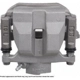Purchase Top-Quality Rear Left Rebuilt Caliper With Hardware by CARDONE INDUSTRIES - 19B7174 pa7