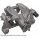 Purchase Top-Quality Rear Left Rebuilt Caliper With Hardware by CARDONE INDUSTRIES - 19B7233 pa1