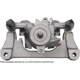 Purchase Top-Quality Rear Left Rebuilt Caliper With Hardware by CARDONE INDUSTRIES - 19B7233 pa5