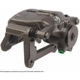 Purchase Top-Quality Rear Left Rebuilt Caliper With Hardware by CARDONE INDUSTRIES - 19B7262 pa4