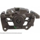 Purchase Top-Quality Rear Left Rebuilt Caliper With Hardware by CARDONE INDUSTRIES - 19B7262 pa5