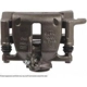 Purchase Top-Quality Rear Left Rebuilt Caliper With Hardware by CARDONE INDUSTRIES - 19B7262 pa7