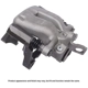 Purchase Top-Quality Rear Left Rebuilt Caliper With Hardware by CARDONE INDUSTRIES - 19B7270 pa5