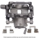 Purchase Top-Quality Rear Left Rebuilt Caliper With Hardware by CARDONE INDUSTRIES - 19B7270 pa6