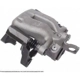 Purchase Top-Quality Rear Left Rebuilt Caliper With Hardware by CARDONE INDUSTRIES - 19B7270 pa7