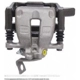 Purchase Top-Quality Rear Left Rebuilt Caliper With Hardware by CARDONE INDUSTRIES - 19B7270 pa9