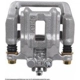 Purchase Top-Quality Rear Left Rebuilt Caliper With Hardware by CARDONE INDUSTRIES - 19P1449 pa4
