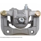 Purchase Top-Quality Rear Left Rebuilt Caliper With Hardware by CARDONE INDUSTRIES - 19P1449 pa5