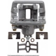 Purchase Top-Quality Rear Left Rebuilt Caliper With Hardware by CARDONE INDUSTRIES - 19P1449 pa6