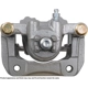 Purchase Top-Quality Rear Left Rebuilt Caliper With Hardware by CARDONE INDUSTRIES - 19P1449 pa8