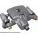 Purchase Top-Quality Rear Left Rebuilt Caliper With Hardware by CARDONE INDUSTRIES - 19P1692 pa1