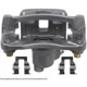 Purchase Top-Quality Rear Left Rebuilt Caliper With Hardware by CARDONE INDUSTRIES - 19P1692 pa3