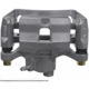 Purchase Top-Quality Rear Left Rebuilt Caliper With Hardware by CARDONE INDUSTRIES - 19P1692 pa4