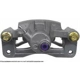 Purchase Top-Quality Rear Left Rebuilt Caliper With Hardware by CARDONE INDUSTRIES - 19P1692 pa5