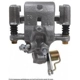 Purchase Top-Quality Rear Left Rebuilt Caliper With Hardware by CARDONE INDUSTRIES - 19P2001 pa4
