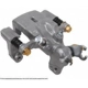 Purchase Top-Quality Rear Left Rebuilt Caliper With Hardware by CARDONE INDUSTRIES - 19P2001 pa5