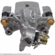 Purchase Top-Quality Rear Left Rebuilt Caliper With Hardware by CARDONE INDUSTRIES - 19P2001 pa6
