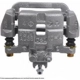 Purchase Top-Quality Rear Left Rebuilt Caliper With Hardware by CARDONE INDUSTRIES - 19P2067 pa4
